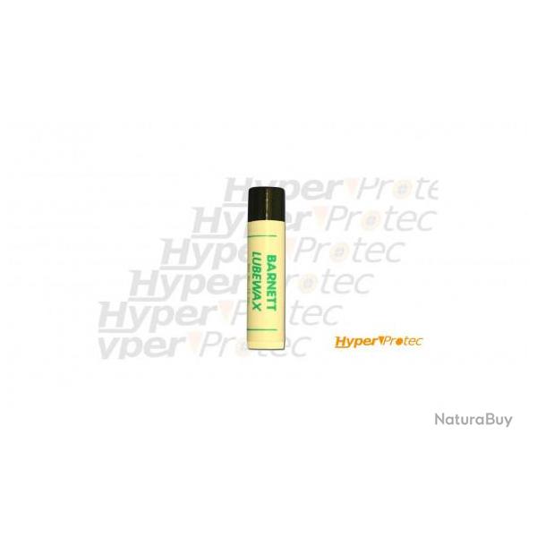 Cire pour lubrifier la corde arbal�te