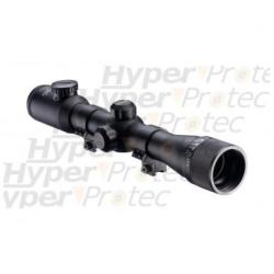 Lunette de chasse Walther 4x32 CI