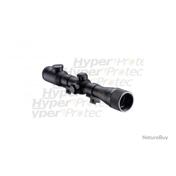 Lunette de chasse Walther 4x32 CI
