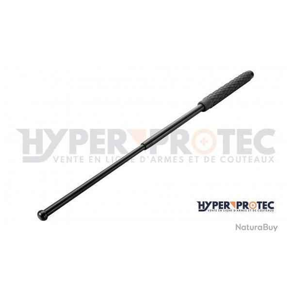 Walther TDB26 - Matraque Tlescopique - 63,5 cm