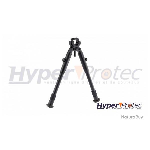 Bi pied m�tal � fixer autour du canon UTG