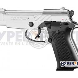 Kimar Mod 85 Chrome - Pistolet Alarme