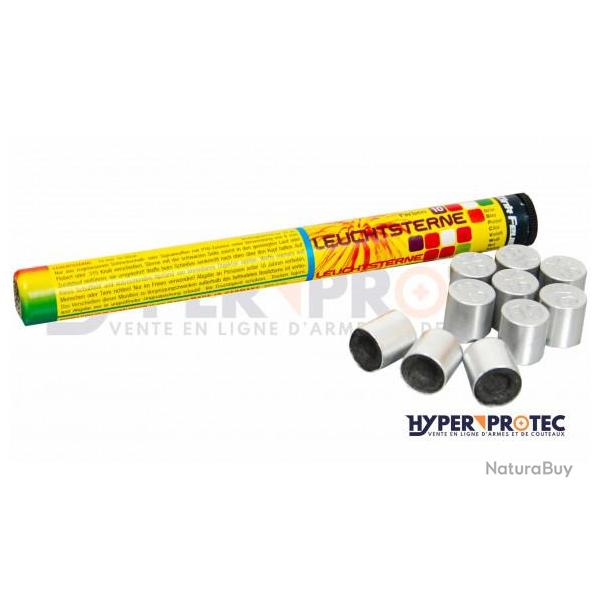 Leuchtsterne - Fus�e Pour Pistolet D'Alarme