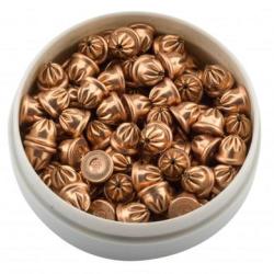 Cartouches &agrave; blanc 6 mm - Bo&icirc;te de 100