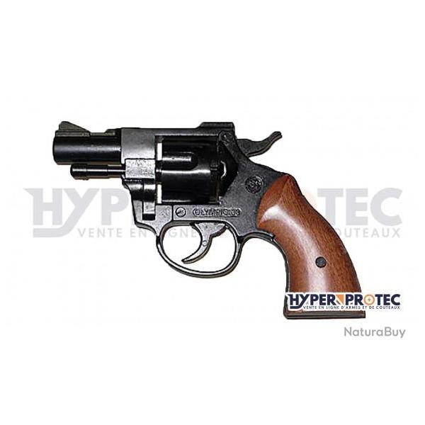 Bruni Olympic calibre 380
