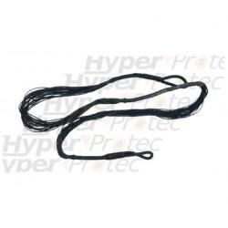 Corde pour arbal&egrave;te pliable - 75 cm
