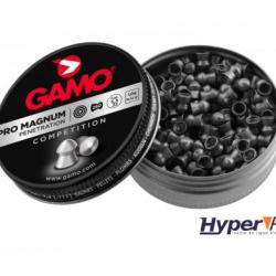 Plomb 5.5 mm Gamo Pro Magnum