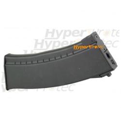 Chargeur 430 billes airsoft pour Kalashnikov AK 47