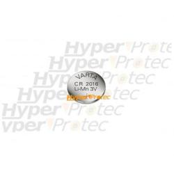 Pile CR2016 (Electronics)