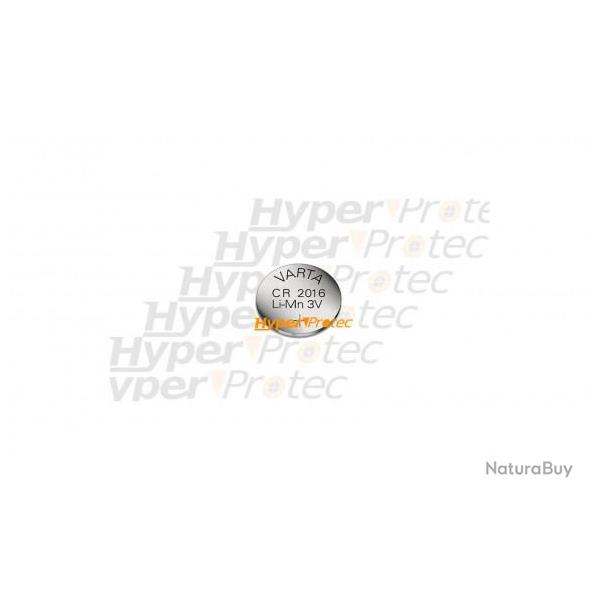 Pile CR2016 (Electronics)