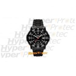 Montre Traser H3 Black Storm Pro dateur