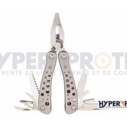 Pince Macky 9 fonctions 10 embouts