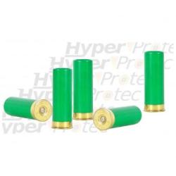 Cartouche Calibre 12/67 Gomm-Cogne Chevrotine