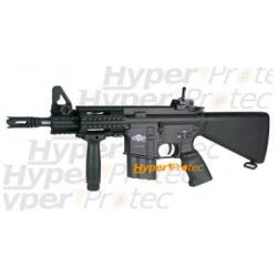 Hitman CQC Socom - Airsoft &eacute;lectrique After Math