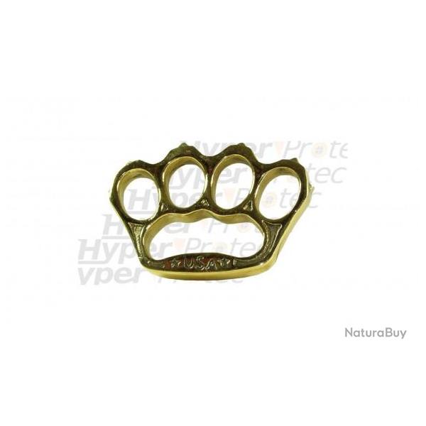 Poing am�ricain laiton dor� USA Punch