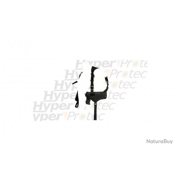 Holster horizontal �paule pour gaucher et droitier - UTG