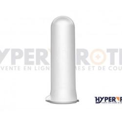 Tube de munitions billes paintball 100 billes