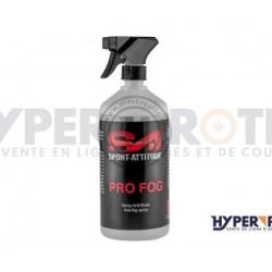 Spray anti-bu&eacute;e 1 litre pour masque et lunettes de protection