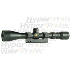 Lunette de vis&eacute;e Gamo 3-9x40 WR-W1PM