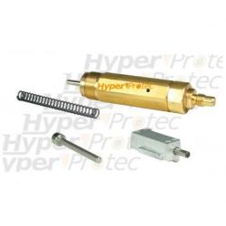 Valve 16 joules ou 28, 40 et 50 joules pour 1250 Dominator - Jaune