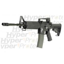 Carabine airsoft C16 &eacute;lectrique - Combat Machine