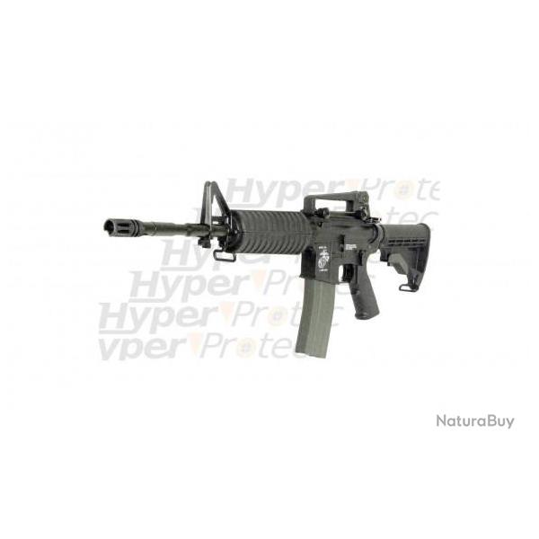 Carabine airsoft C16 �lectrique - Combat Machine