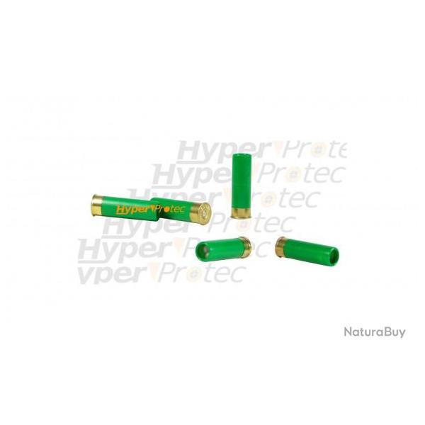 Cartouche Calibre 16/67 Gomm-Cogne Chevrotine