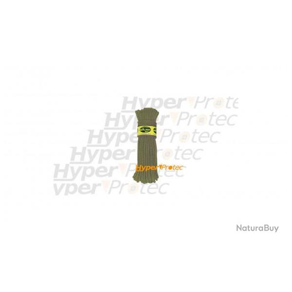 Corde brune �paisseur 5 mm