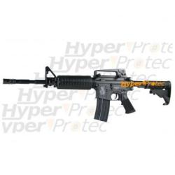 KWA M4A1 carabine &eacute;lectrique m&eacute;tal - semi et full auto