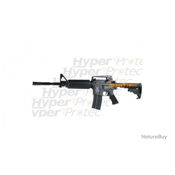 KWA M4A1 carabine �lectrique m�tal - semi et full auto
