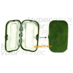 Chauffe main &agrave; fuel solide pour se r&eacute;chauffer - chauferette