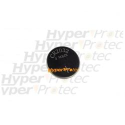 Pile CR2032 lithium(Electronics)