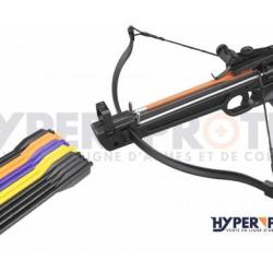 Pack MK 50A1 - Pistolet Arbal&egrave;te