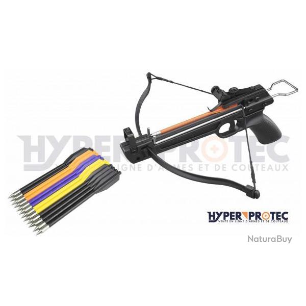 Pack MK 50A1 - Pistolet Arbal�te