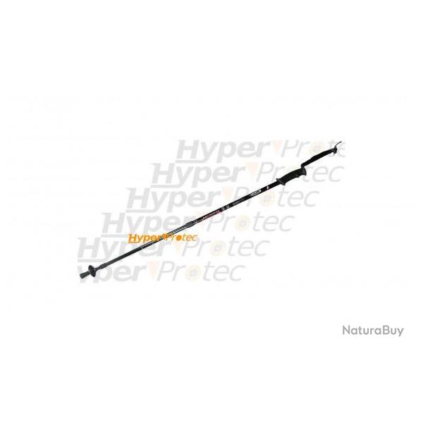 Canne de marcheur t�lescopique randonn�e jusque 135 cm