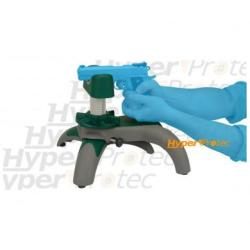 Tr&eacute;pied de tir pour toute arme - Caldwell