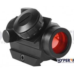 Hyper Access T1G - Viseur Point Rouge