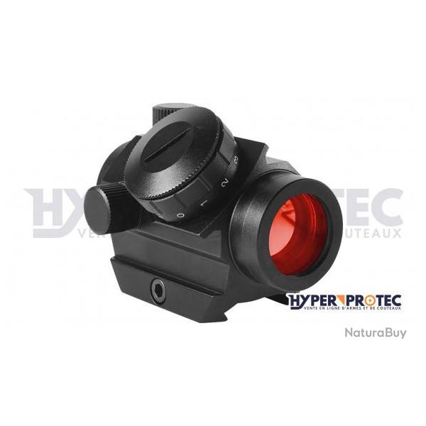 Hyper Access T1G - Viseur Point Rouge
