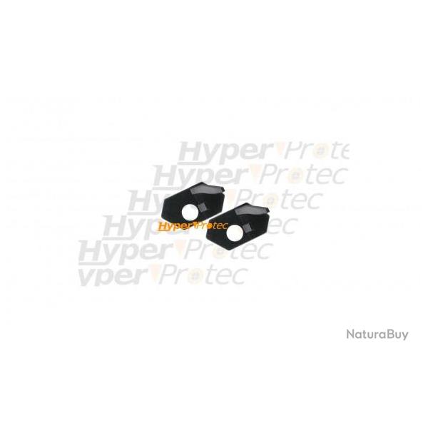 Lot de 2 repose-fl�ches pour arc