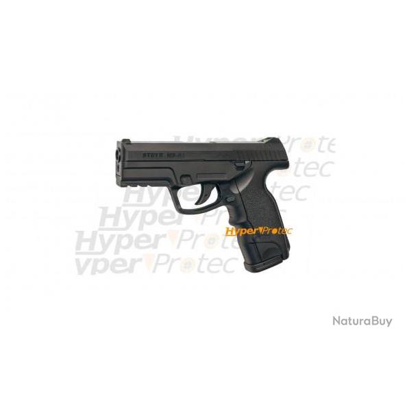 Steyr M9 A1 Softair 6 mm Co2 - pistolet puissant