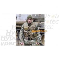 Gilet tactical us army pour droitier pour airsoft