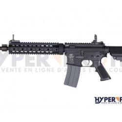 M16 LMT Defender CQB - R&eacute;plique &eacute;lectrique m&eacute;tal