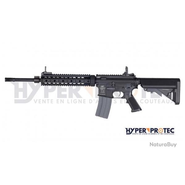 M16 LMT Defender CQB - R�plique �lectrique m�tal