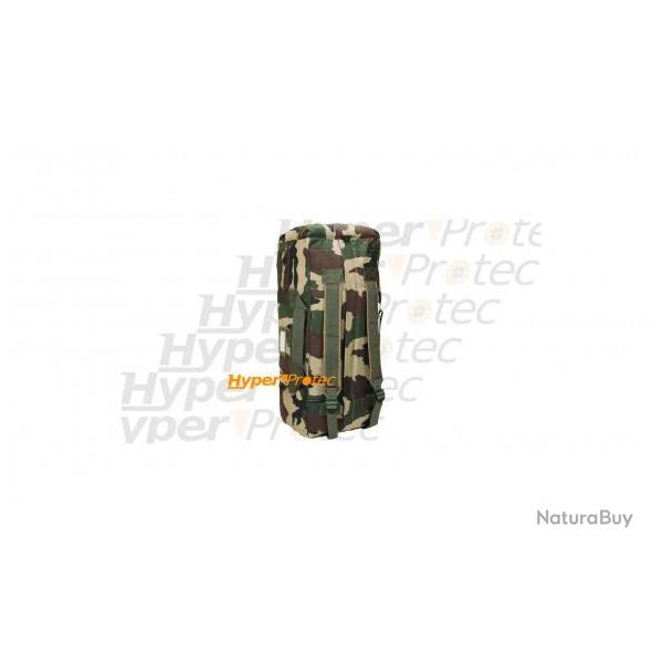 Sac de combat commando airsoft paintball Militaire camo CCE tarn