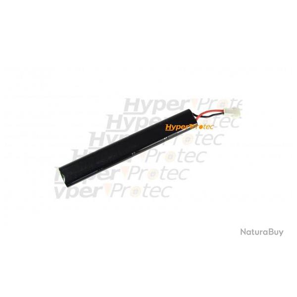 Batterie 1100 mAh 9.6V pour UMG �lectrique - type mini