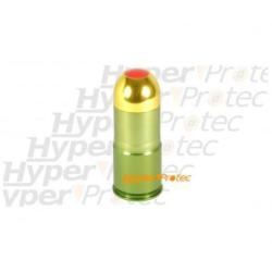 Grenade Thunder en gaz GBB pour airsoft et paintball