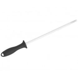 Fusil &agrave; aff&ucirc;ter Fischer manche noir M&egrave;che de 25 cm