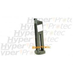 Chargeur co2 de 24 billes pour Colt M1911 A1 KJ Works