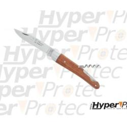 Couteau pliant r&eacute;gional - Au sabot l'Alsacien