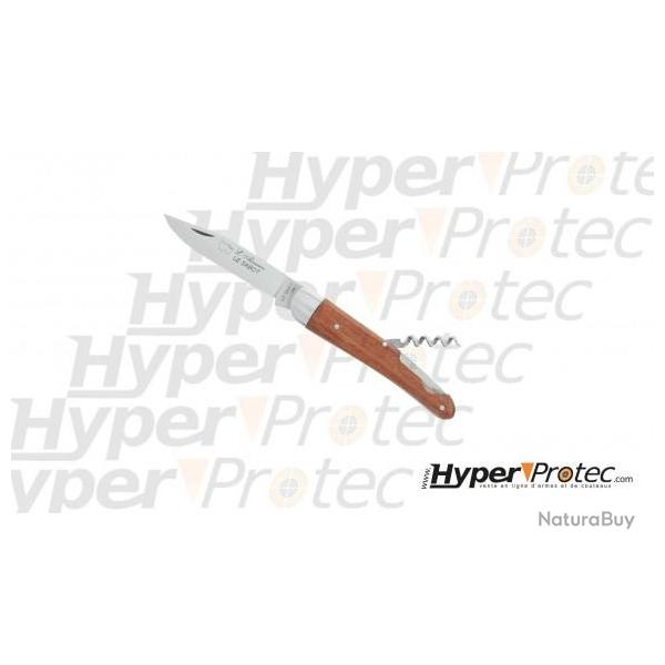 Couteau pliant r�gional - Au sabot l'Alsacien